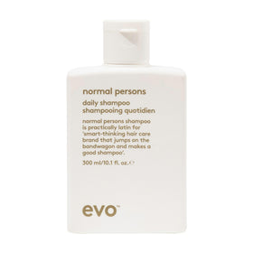 EVO front bottle showing product branding and clean design benefits clarity