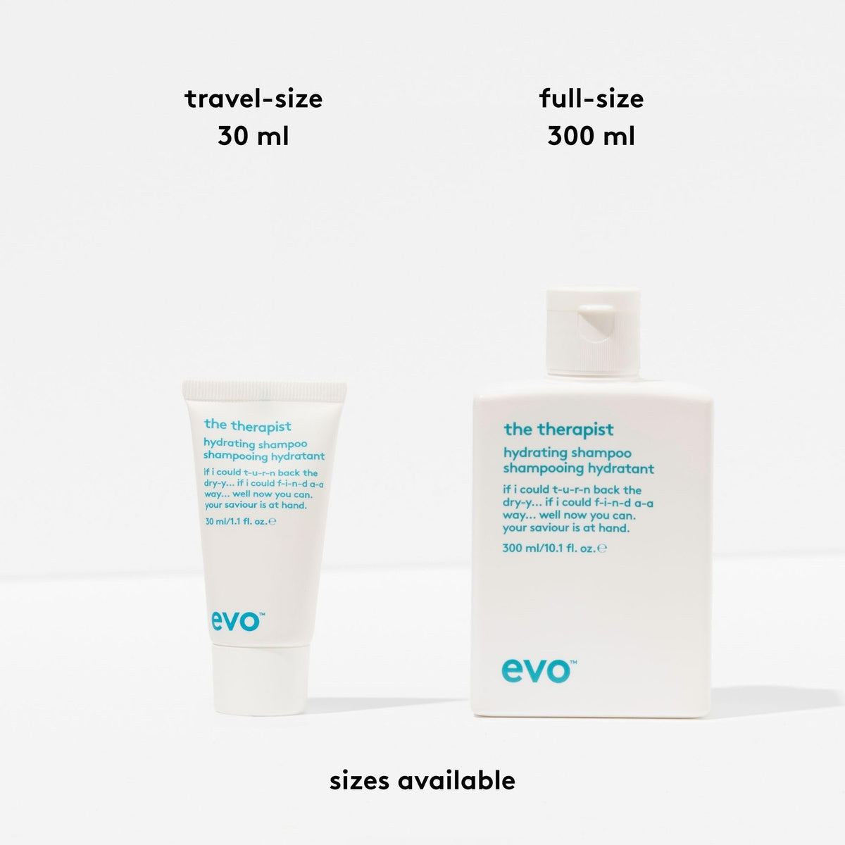 EVO ingredient nectar close-up highlighting nourishing hydration benefit