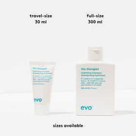 EVO ingredient nectar close-up highlighting nourishing hydration benefit