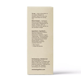 evolvetogether in Provence-inspired setting conveying calming lavender benefit