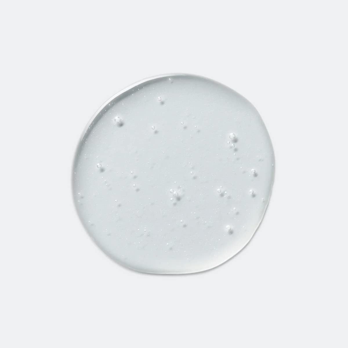 EVOLVh back label details showing ingredients and clean benefits