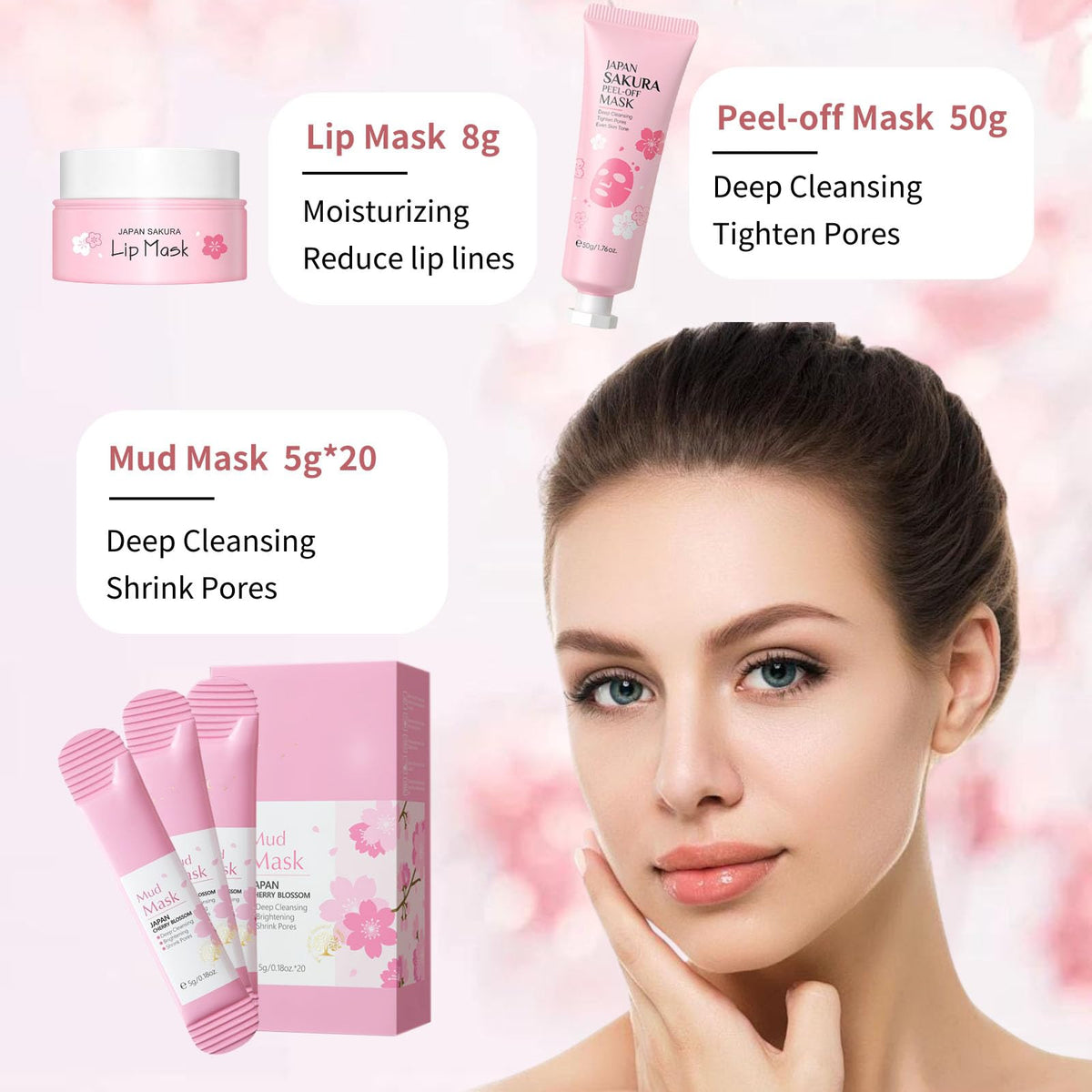 Evolvique cleanser and brush close-up demonstrating gentle cleansing