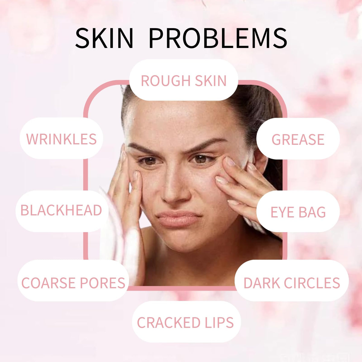 Evolvique masks and headband in use for simple at-home pampering