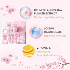 Evolvique serum and essence cream closeup showing hydrating textures