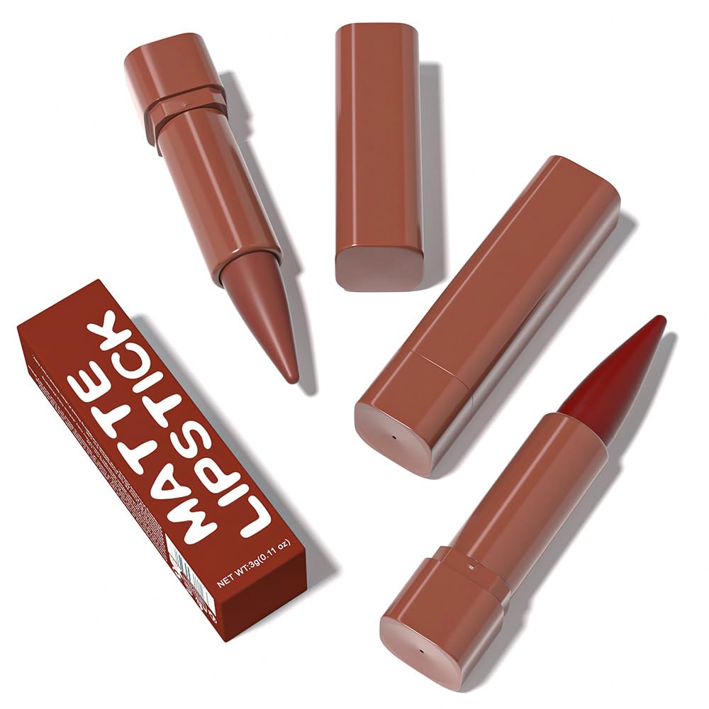evpct lifestyle evening makeup showing brand delivering bold, polished lip impact