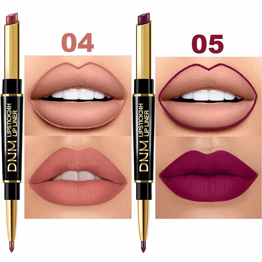 evpct shades laid flat displaying color range and matte finish for versatile looks