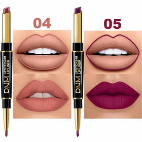 evpct shades laid flat displaying color range and matte finish for versatile looks