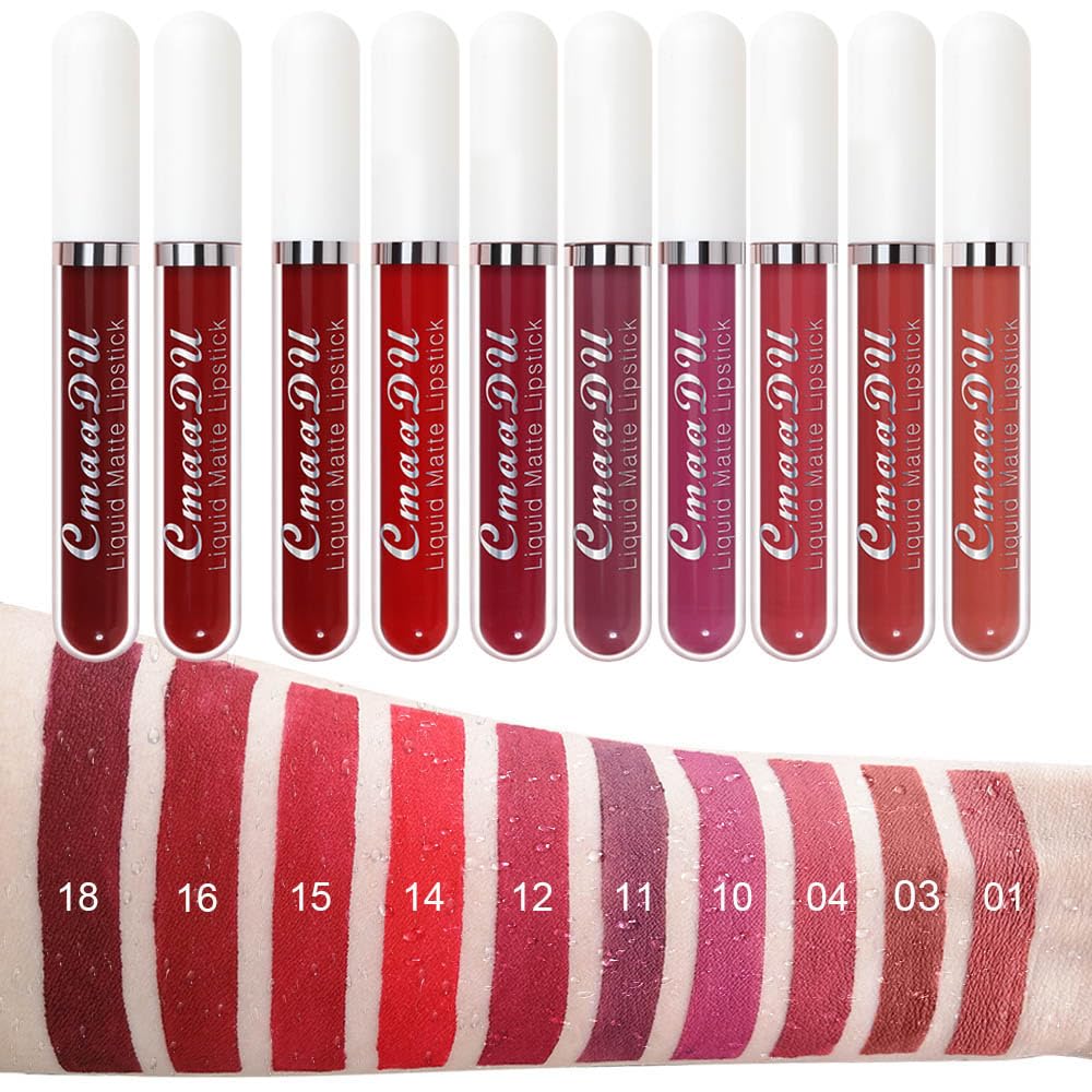 evpct swatches on deep skin demonstrating true-to-tone pigmentation benefit flattering color payoff
