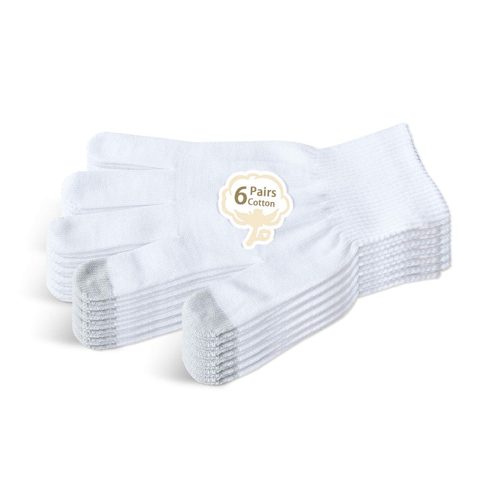 evridwear front packaging showing six pairs and product benefits