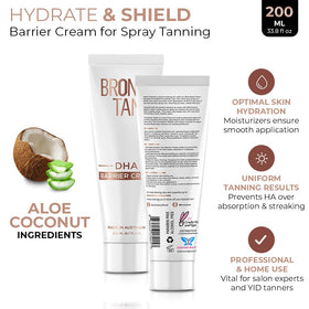 Existing Beauty cream texture close-up showing smooth, hydrating consistency