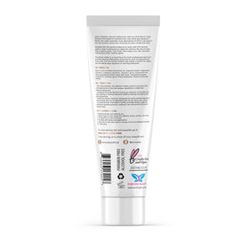 Existing Beauty bottle in salon kit lifestyle scene showing professional readiness