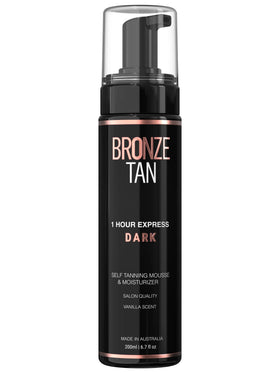 Existing Beauty front packaging showing bottle and label for easy identification and trust