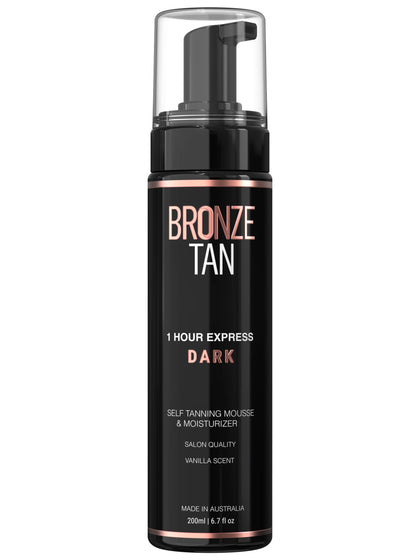 Existing Beauty front packaging showing bottle and label for easy identification and trust