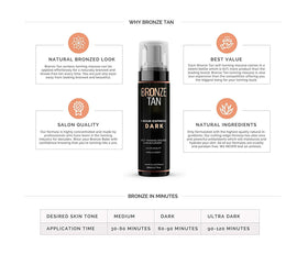 Existing Beauty lifestyle beach ready image showing bronzed skin and confident finished look