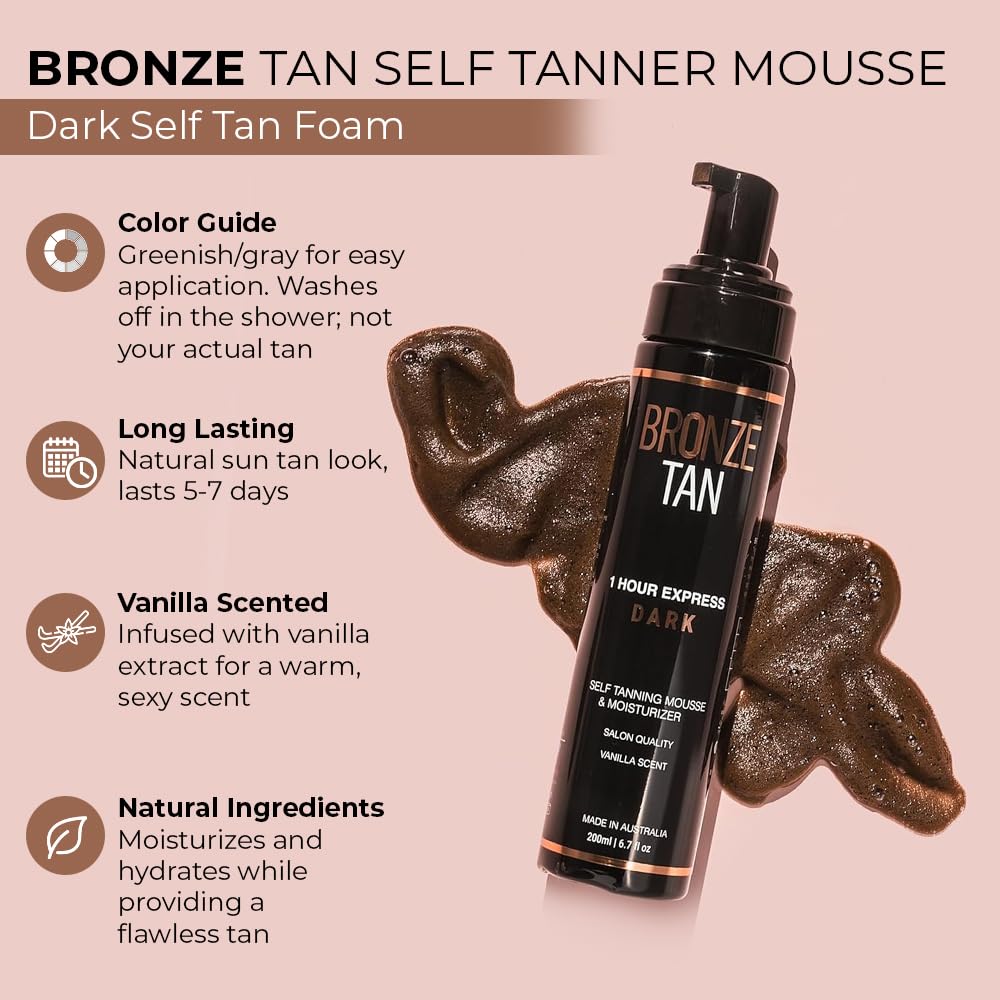 Existing Beauty mousse texture close-up illustrating lightweight foam and smooth spreadability