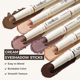 exmiloo hand holding stick showing twist-up design for precise control