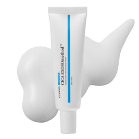EXOPROXYL front packaging showing elegant ampoule and brand clarity