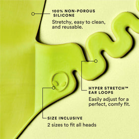Experiment Avant Guard on model demonstrating secure hold and relaxation benefit