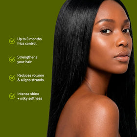 Expert Hair open tub close-up texture of creamy Bio Protein formula for easy salon application