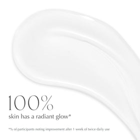 EXUVIANCE macro of peptide ingredient highlighting firming technology
