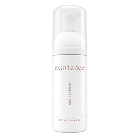 EXUVIANCE front packaging showing product and benefits