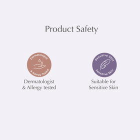 EXUVIANCE lifestyle morning routine scene showing brightened skin benefit