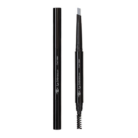 Eye Embrace before and after brows highlighting natural enhancement and framing benefit