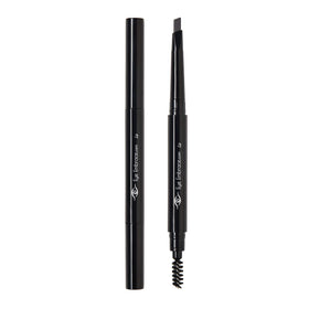 Eye Embrace twist-up mechanism exposed to show automatic applicator