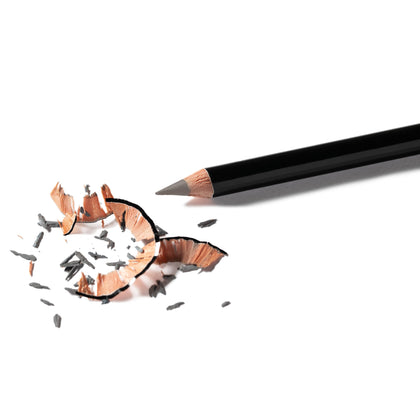 Eye Embrace front packaging showing light brown-gray shade and benefit of natural definition