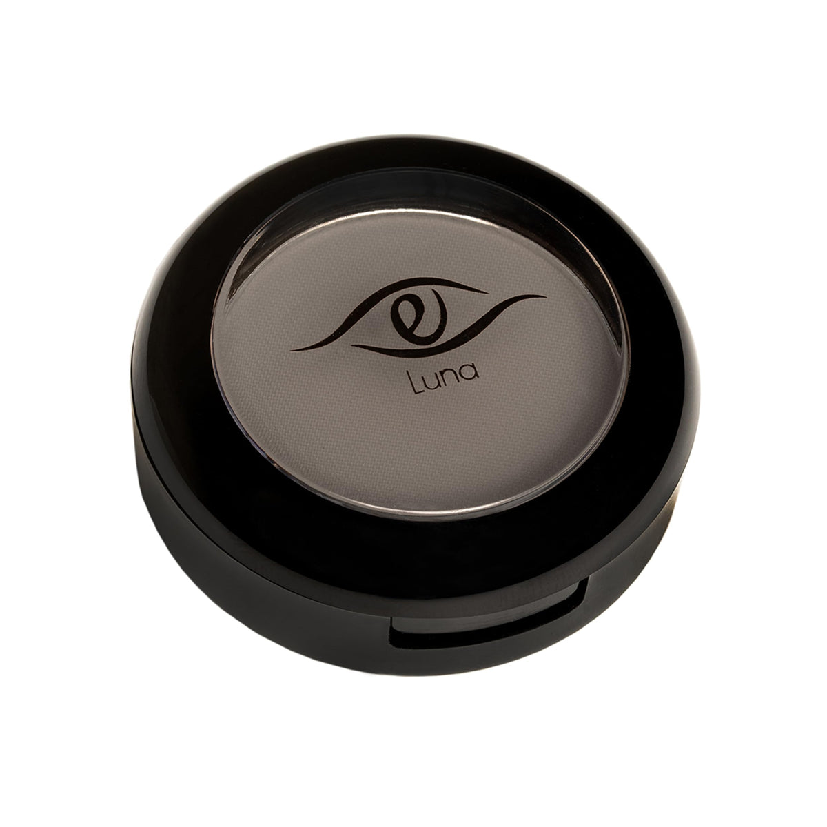 Close-up of Luna powder texture by Eye Embrace for smooth natural finish
