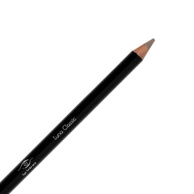 Eye Embrace swatch texture stroke on skin illustrating smooth waterproof wear benefit