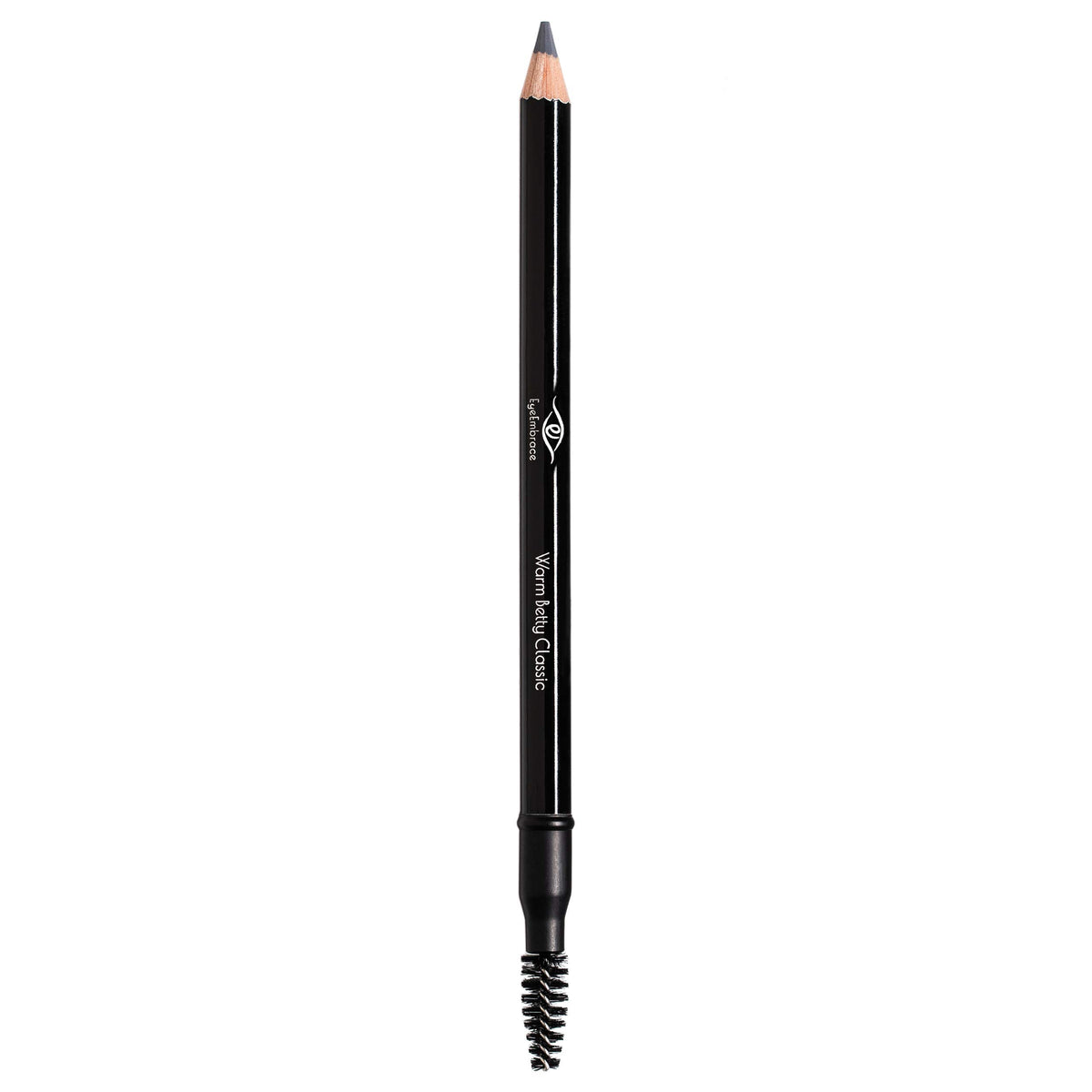 Eye Embrace before-and-after brows showing enhanced natural framing benefit