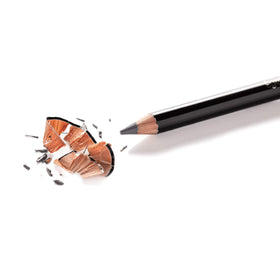 Eye Embrace front packaging showing pencil and features for easy identification