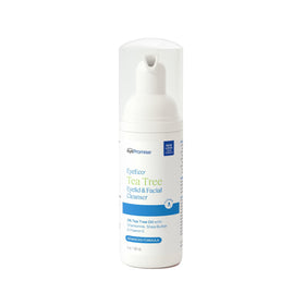 EYEECO front packaging showing 180 ml bottle and clear benefit