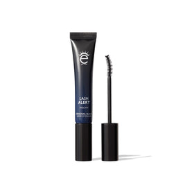 Eyeko front packaging showing product and label, clear brand visibility and benefit