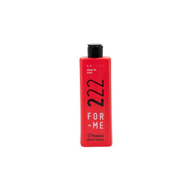 F FRAMESI front packaging shows label and professional styling benefits