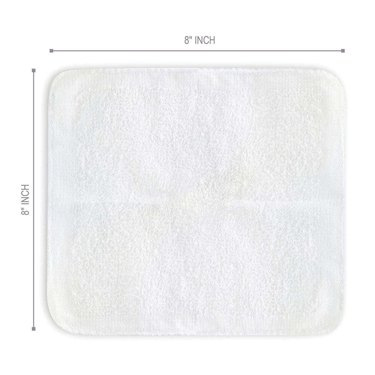 FABBPRO towel presented on restaurant table for guest hand service, elevates hospitality