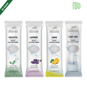 FABBPRO close-up terry cotton texture, soft and absorbent for skin