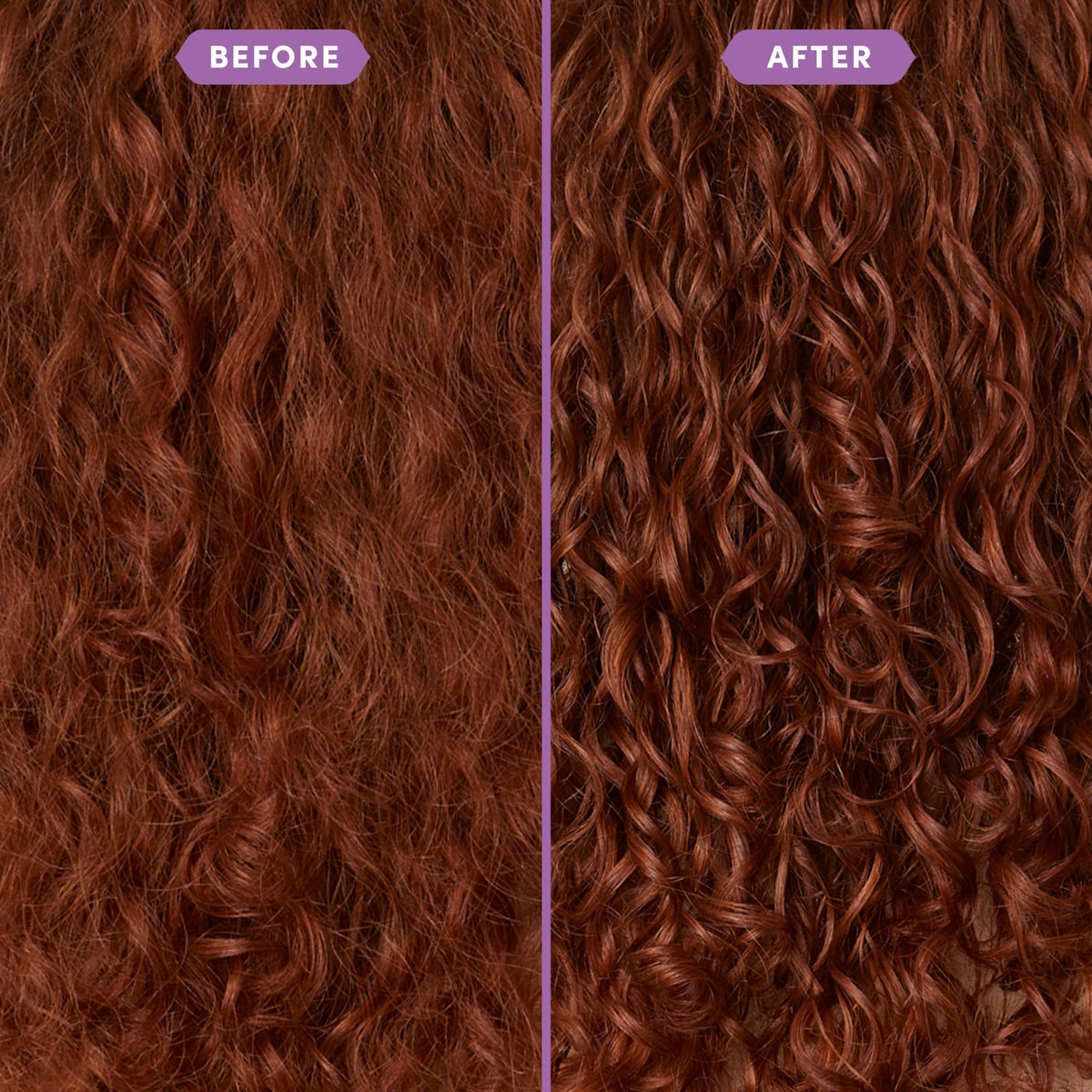 Fable & Mane mist nozzle close-up showing fine spray for even coverage