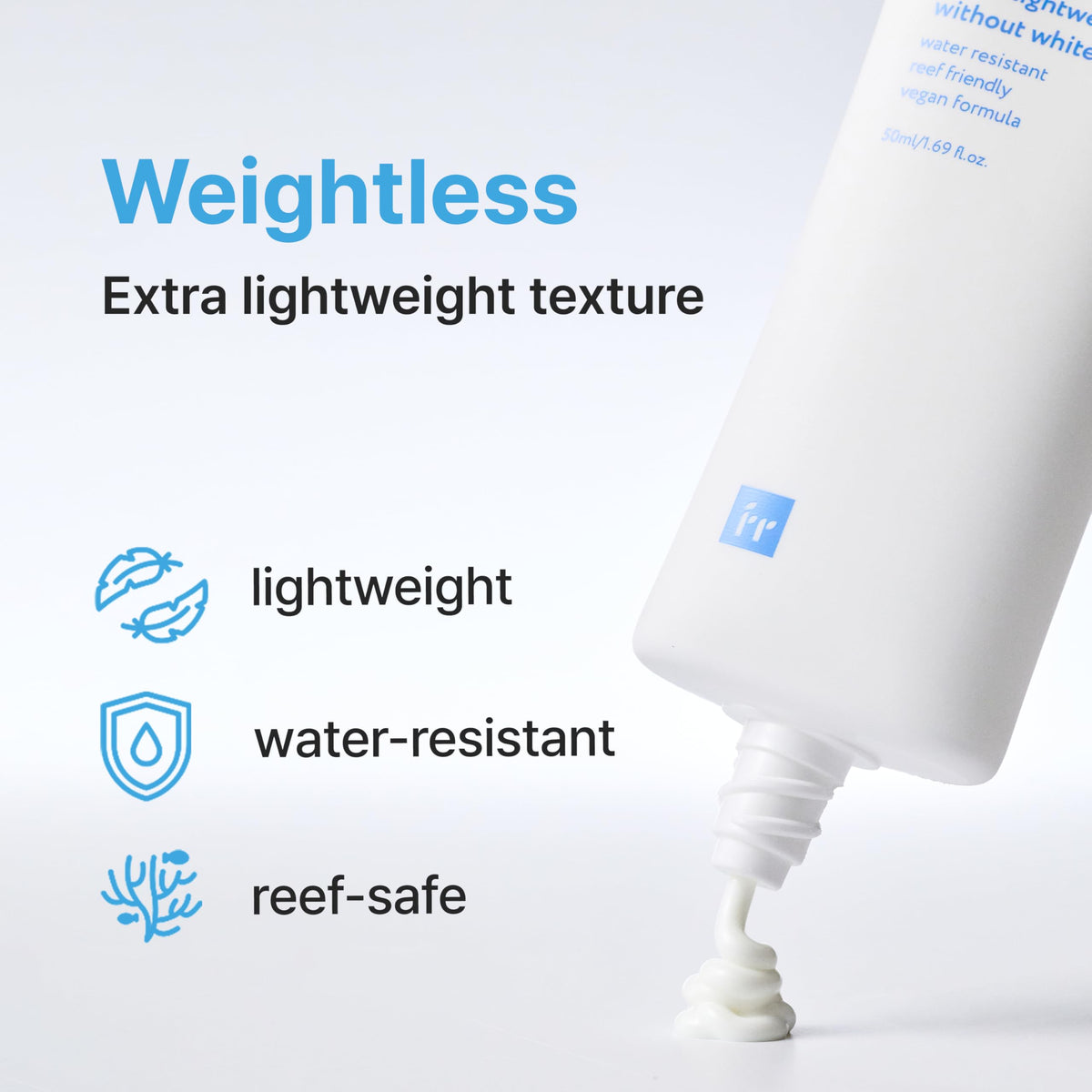 Face Republic pump and cap detail highlighting easy dispensing and hygiene