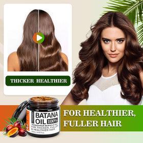 Fadelo oil applied to hair lengths showing frizz control and shine