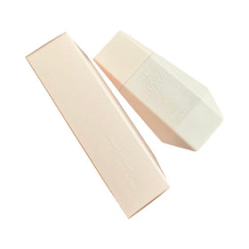 Fairy Skin ingredient shot with Vitamin E symbol for skin nourishment