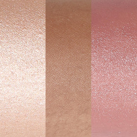 Falocutus before and after subtle contour demo for defined features