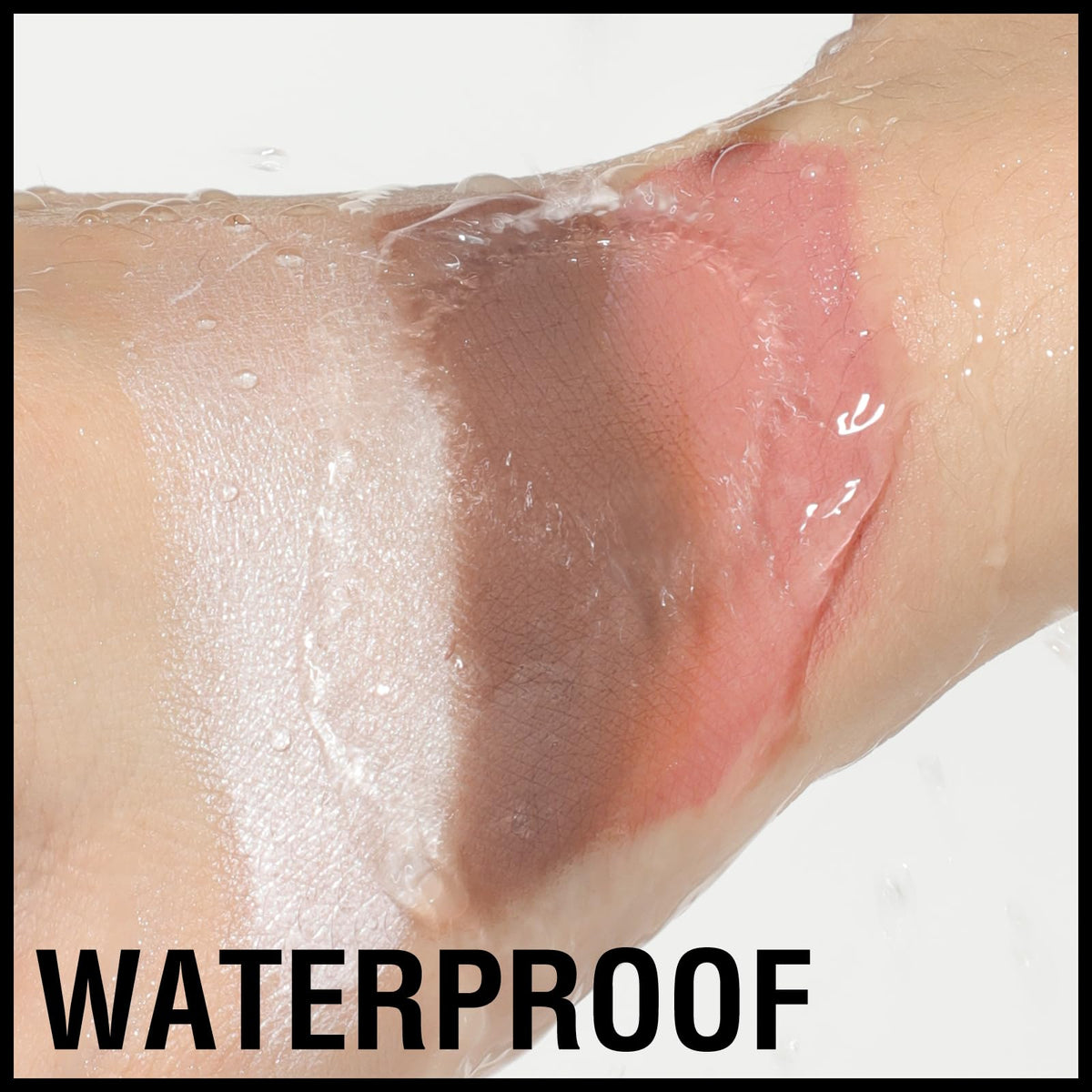 Falocutus blended half-face before and after illustrating natural definition