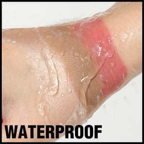 Falocutus label close-up showing ingredients and cruelty-free certification clarity