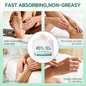 FAMIKYA ingredients with tea tree coconut aloe showing soothing benefit