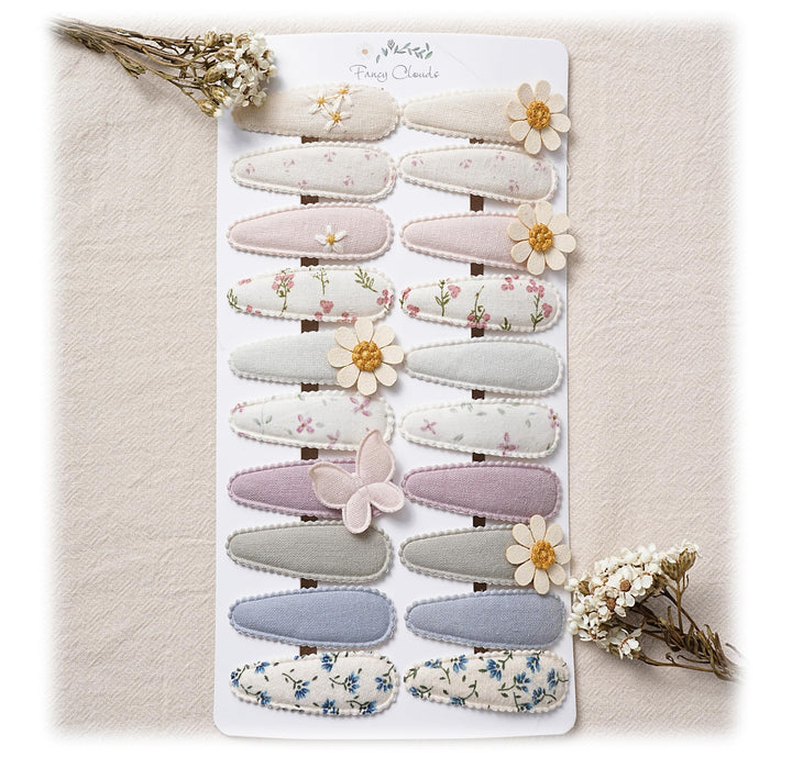 Fancy Clouds front packaging showing full 20-pack set and pastel colors