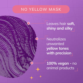 Fanola no yellow mask size comparison 1000ml highlights salon-size economy and fewer refills