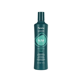 Fanola front packaging showing bottle and branding for easy identification