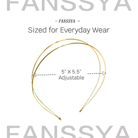 FANSSYA gift-ready box display perfect for effortless gifting